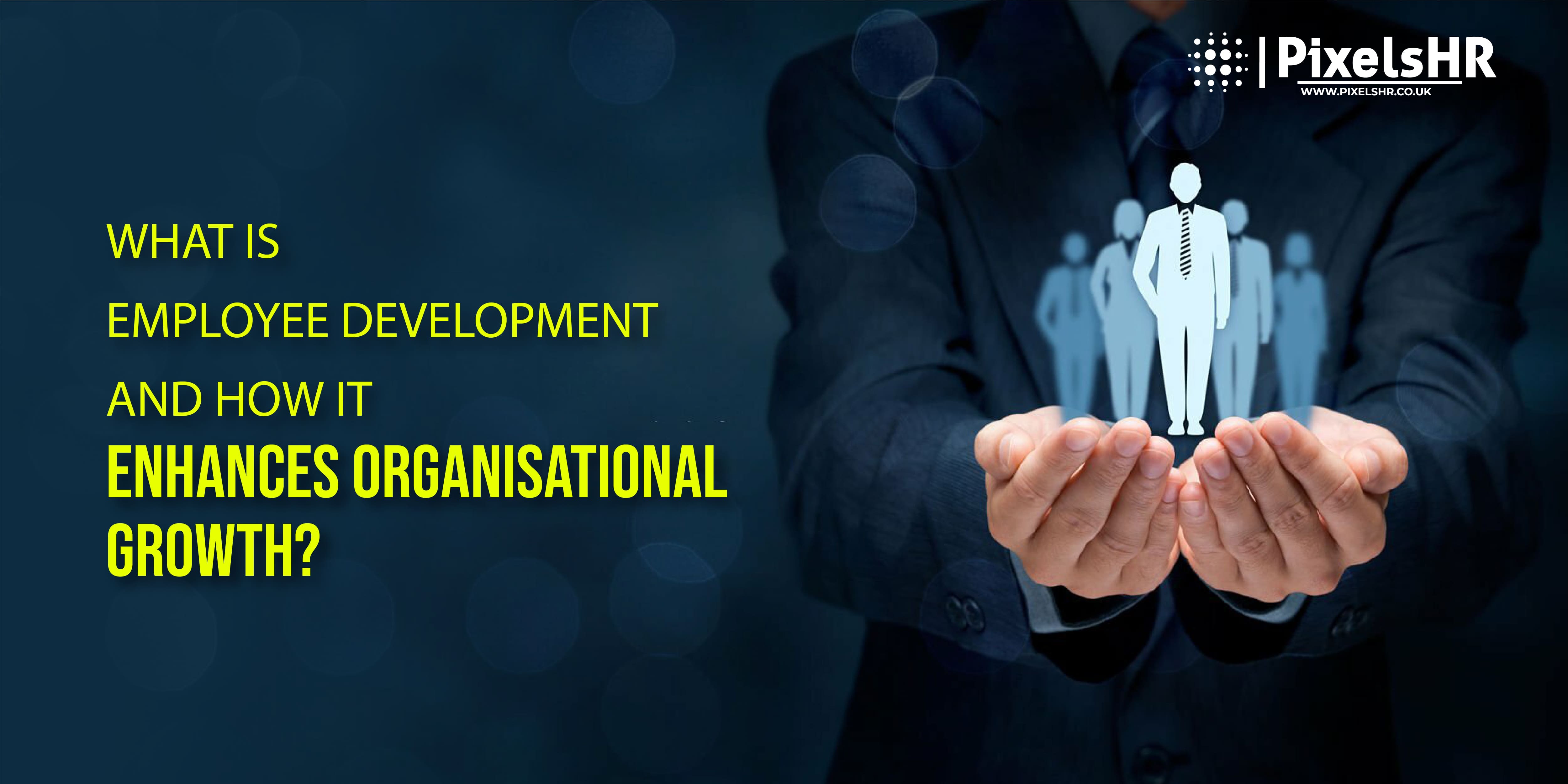 What is Employee Development