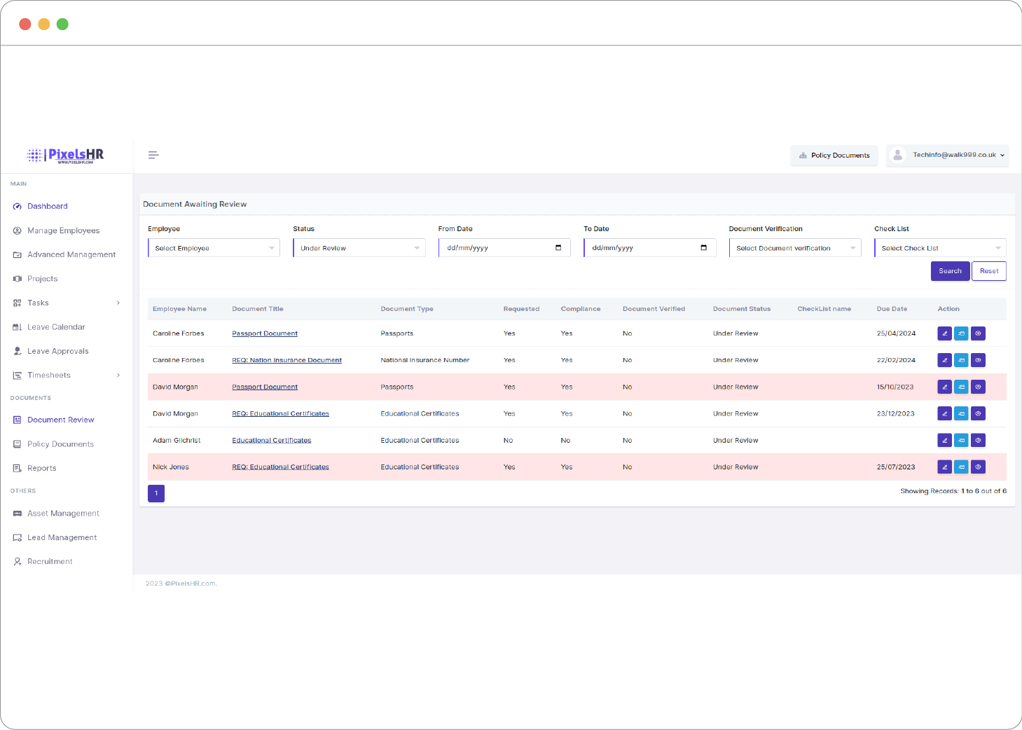 Best Document Management Software Solutions